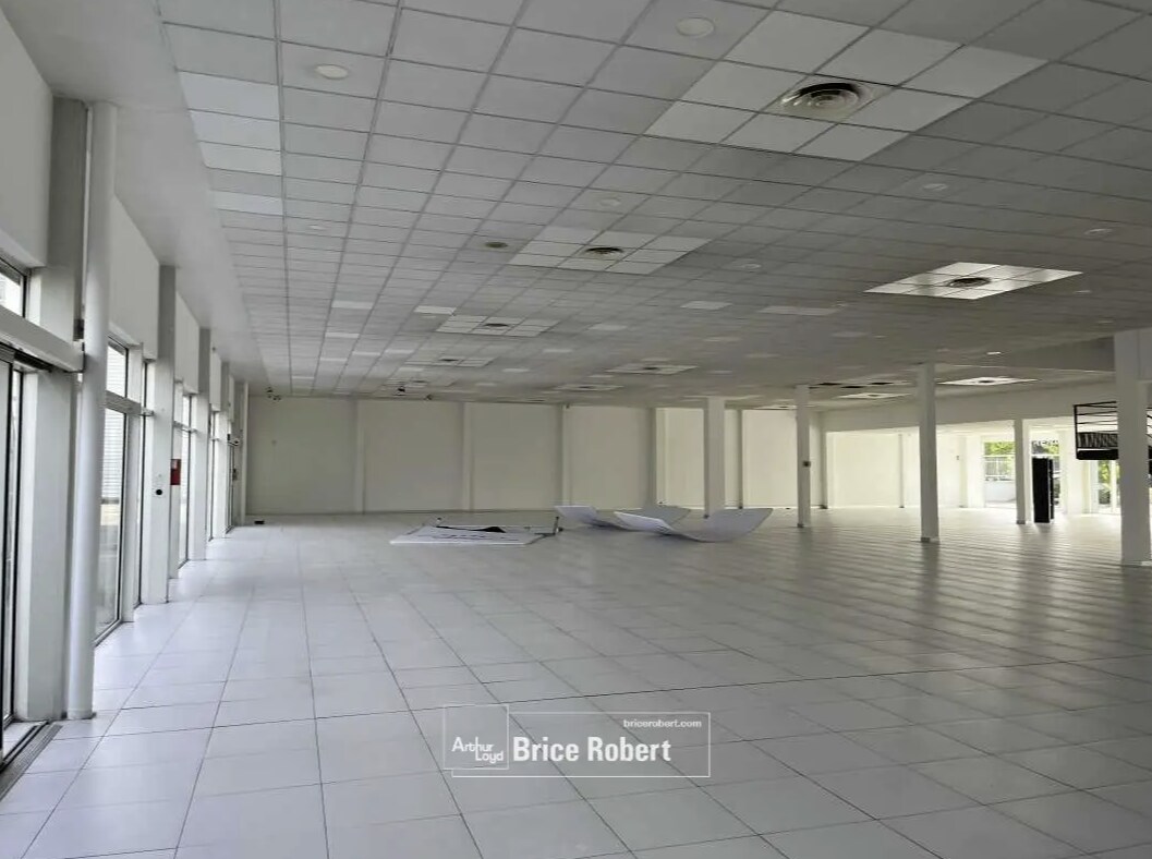 Flex en Vénissieux en alquiler Foto del interior- Imagen 1 de 7