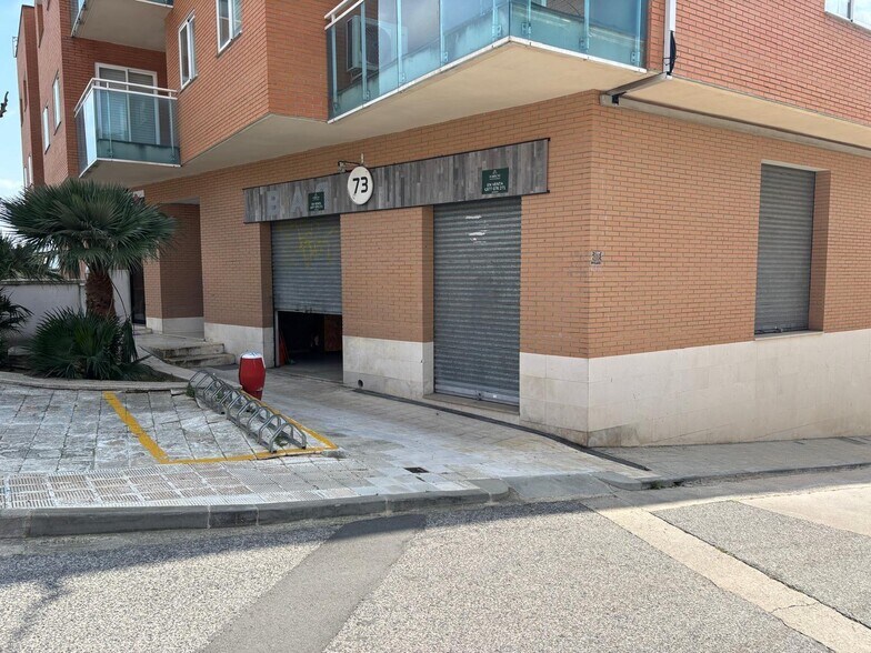 Edificio residencial en Alforja, Tarragona en venta - Foto del edificio - Imagen 2 de 3