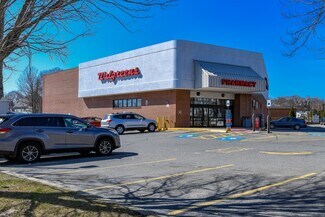 Más detalles de 20 Weston St, Waltham, MA - Local en venta