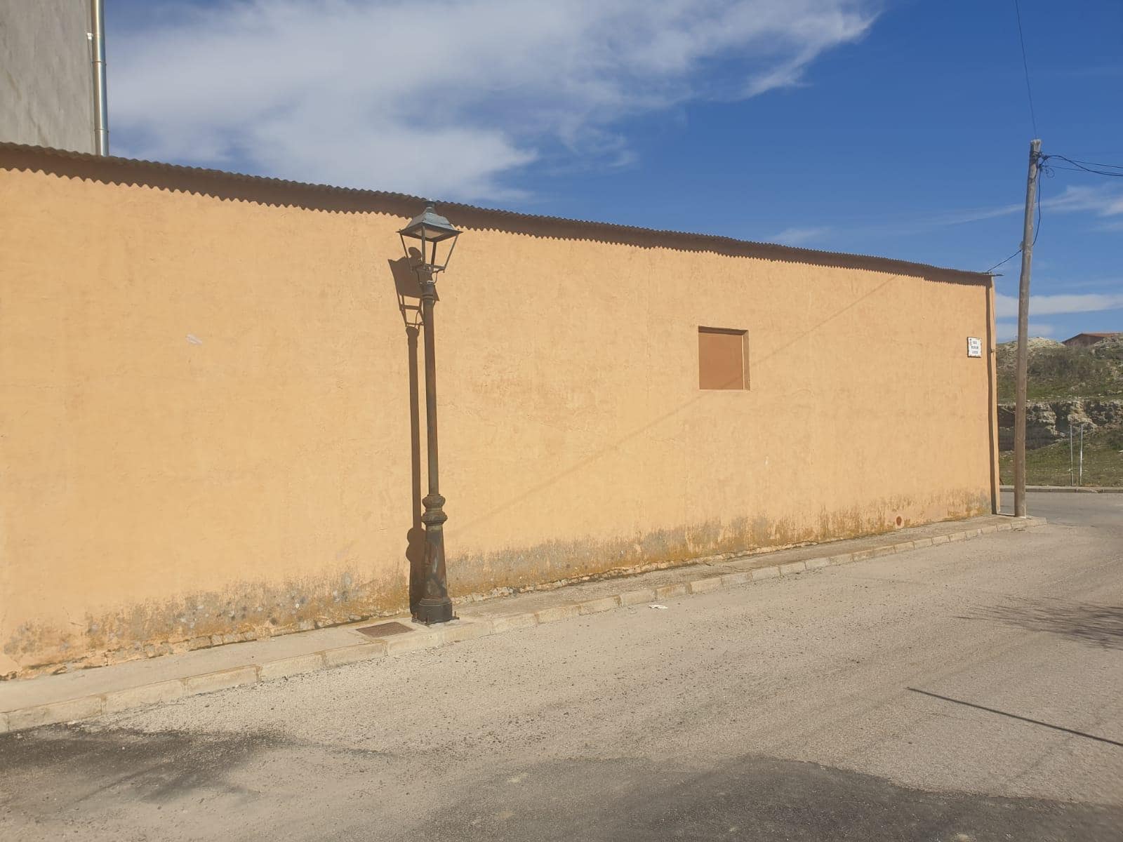 Nave en Borox, Toledo en alquiler Foto del interior- Imagen 1 de 3