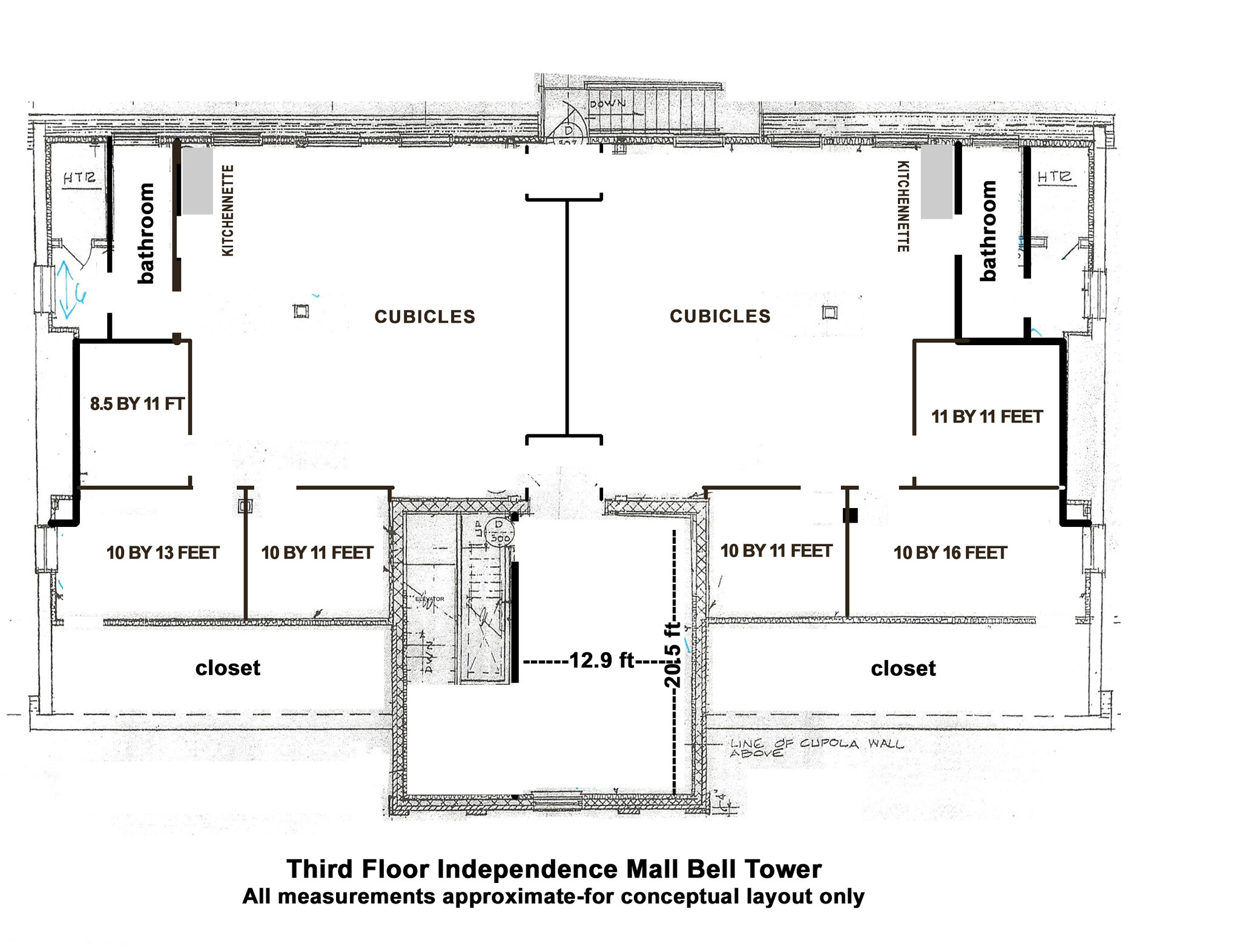 1601 Concord Pike, Wilmington, DE en alquiler Foto del edificio- Imagen 1 de 13