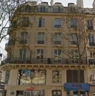 Más detalles de 22 Boulevard De Sébastopol, Paris - Oficina en alquiler