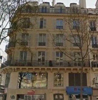 Más detalles de 22 Boulevard De Sébastopol, Paris - Oficina en alquiler