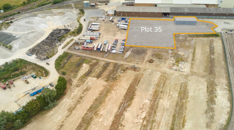 Queen Adelaide Way, Ely en alquiler - Vista aérea - Imagen 1 de 12