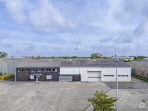 12 Chemin De La Chasse, Colomiers, HG - AÉREA  vista de mapa - Image1