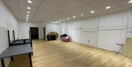 103-115 Great Western Rd, Glasgow en alquiler Foto del interior- Imagen 1 de 3