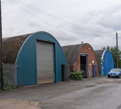 Tuxford Rd, Newark en venta Foto principal- Imagen 1 de 2