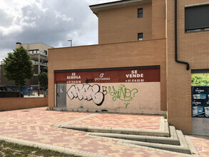 Avenida de Severo Ochoa, 9, Colmenar Viejo, Madrid en alquiler Foto del interior- Imagen 2 de 4