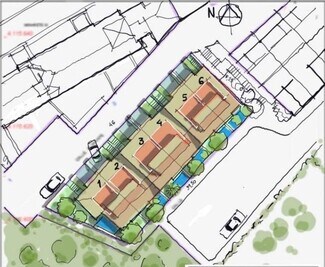 Más detalles de Calle Aljarafe, 2, Granada - Terreno en venta