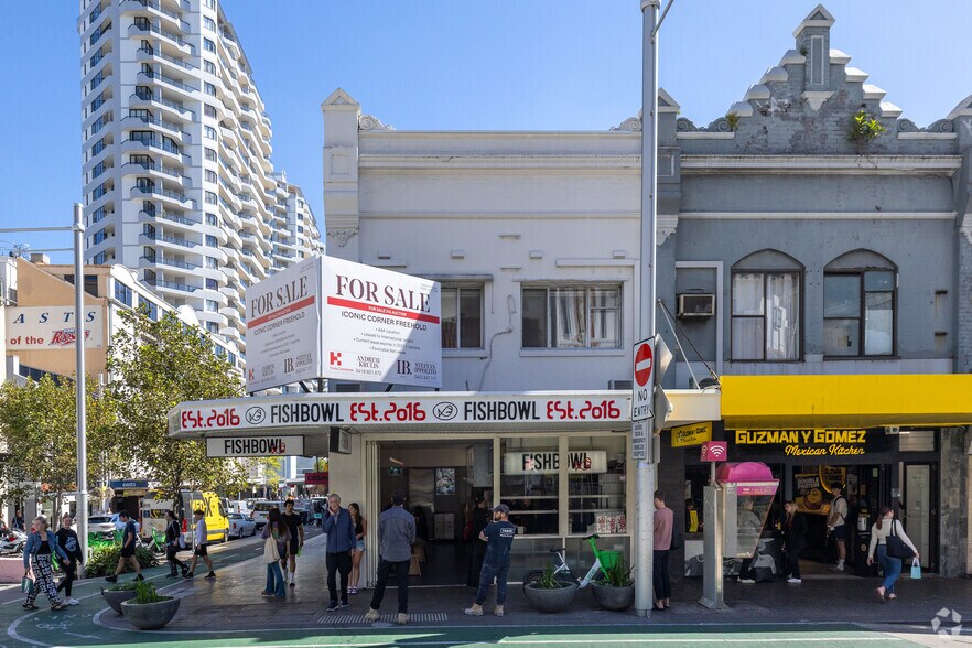3 Bronte Rd, Bondi Junction en venta - Foto del edificio - Imagen 3 de 3