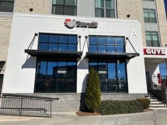 5126 Peachtree Blvd, Chamblee, GA en alquiler - Foto del edificio - Imagen 3 de 13