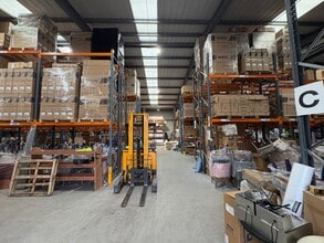 4 Didcot Way, Boldon Colliery en alquiler Foto del interior- Imagen 2 de 2