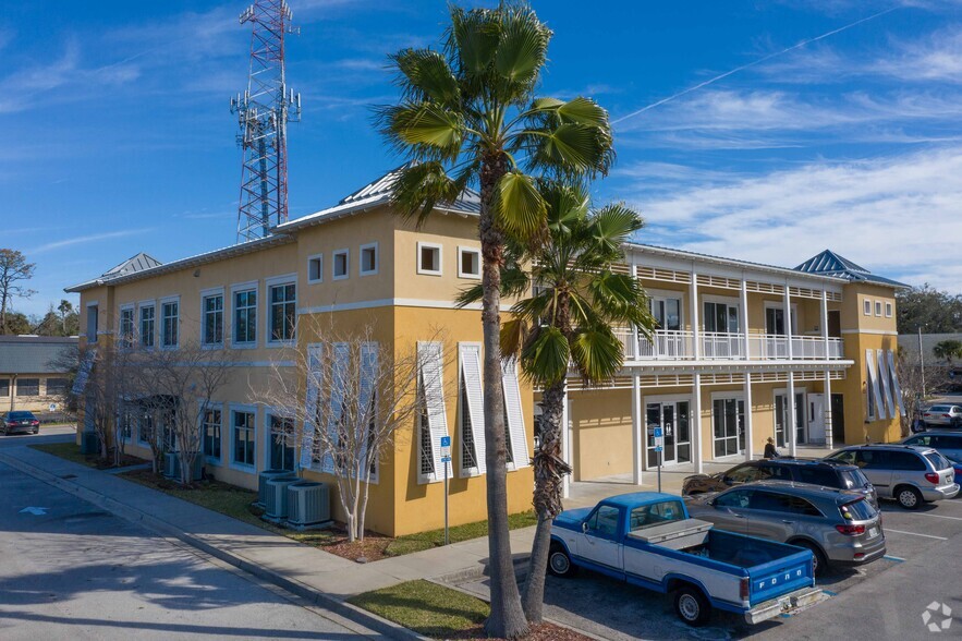 1909 Beach Blvd, Jacksonville Beach, FL en venta - Foto del edificio - Imagen 3 de 13