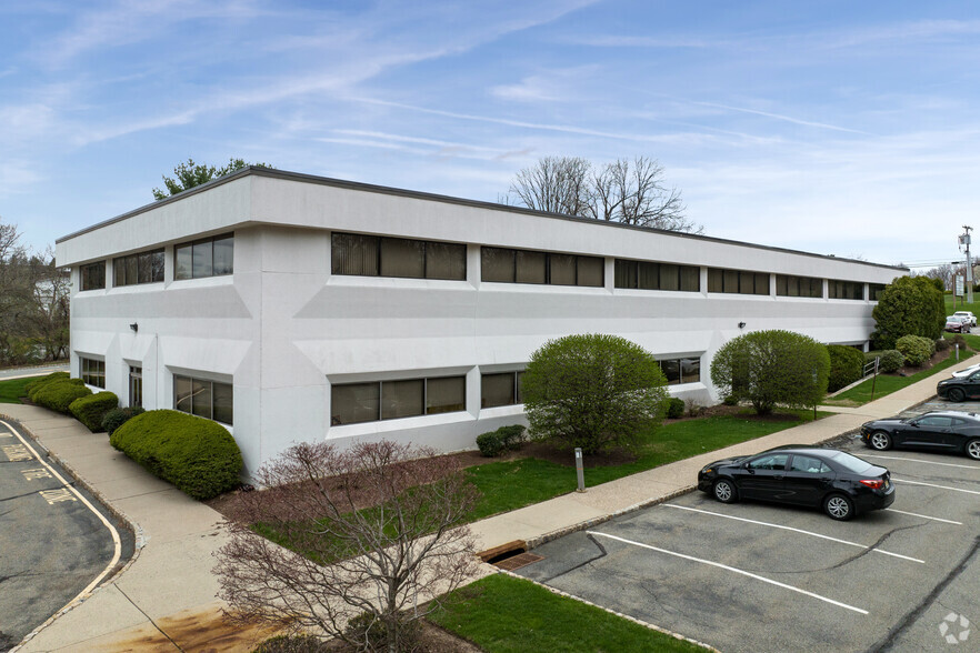 447 State Route 10, Randolph, NJ en venta - Foto del edificio - Imagen 1 de 20