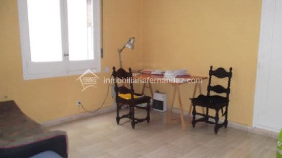 Oficina en Cáceres, Cáceres en alquiler - Foto del edificio - Imagen 1 de 7
