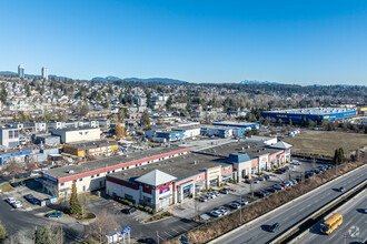 75 Blue Mountain St, Coquitlam, BC - VISTA AÉREA  vista de mapa