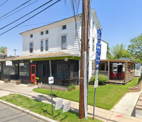 9-11 S Black Horse Pike, Blackwood, NJ en venta - Foto del edificio - Imagen 3 de 3