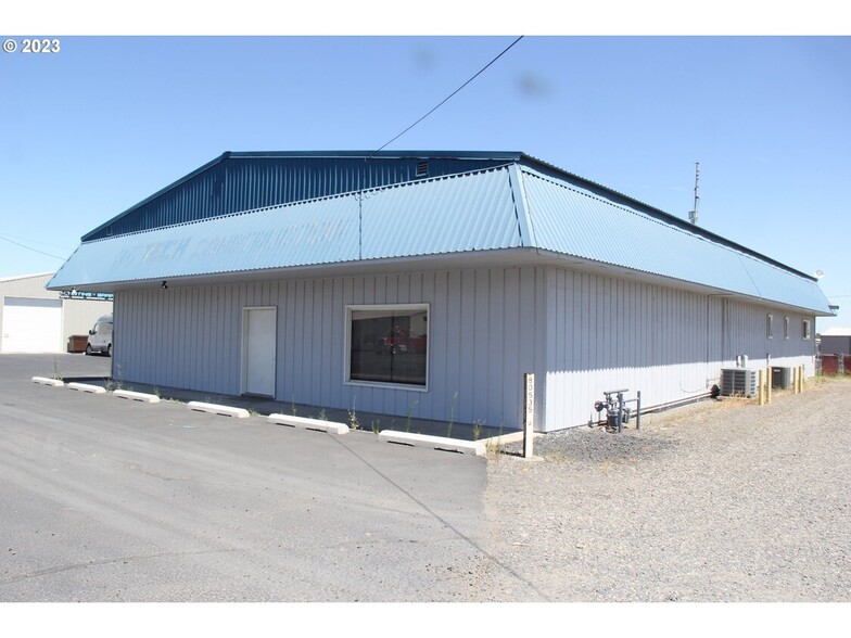 80541 N Highway 395 N, Hermiston, OR en venta - Foto principal - Imagen 1 de 5