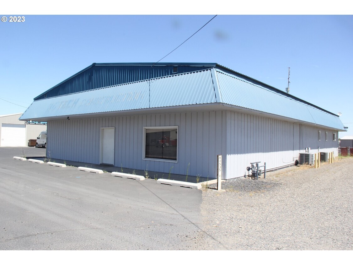 80541 N Highway 395 N, Hermiston, OR en venta Foto principal- Imagen 1 de 6