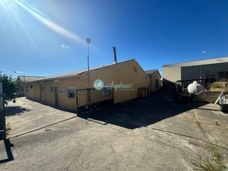 Más detalles de Nave en venta