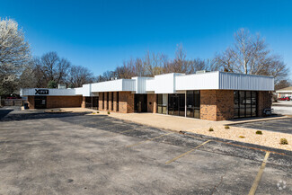 Más detalles para 2053 S Waverly Ave, Springfield, MO - Oficinas en alquiler