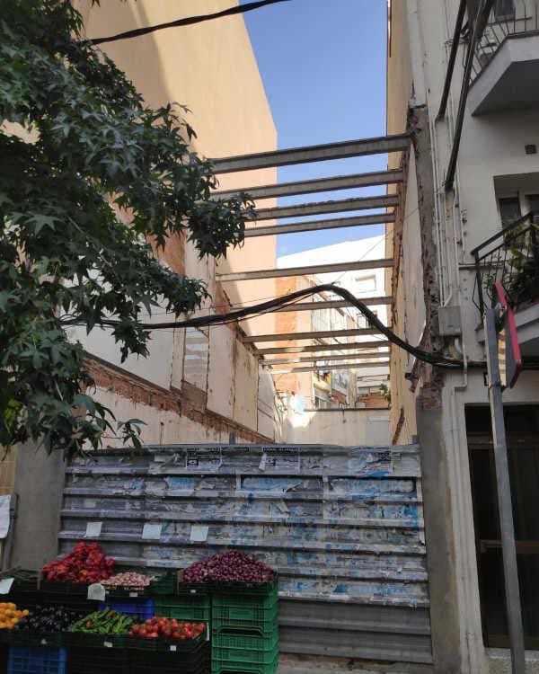 Terreno en Mataró, Barcelona en venta Foto principal- Imagen 1 de 3