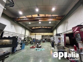 Más detalles de Nave en venta