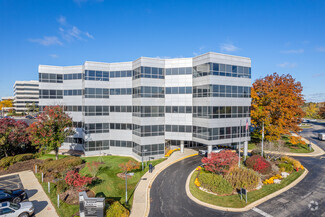 Más detalles para 2 Transam Plaza Dr, Oakbrook Terrace, IL - Oficinas en alquiler