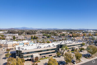 41593 Winchester Rd, Temecula, CA - VISTA AÉREA  vista de mapa - Image1