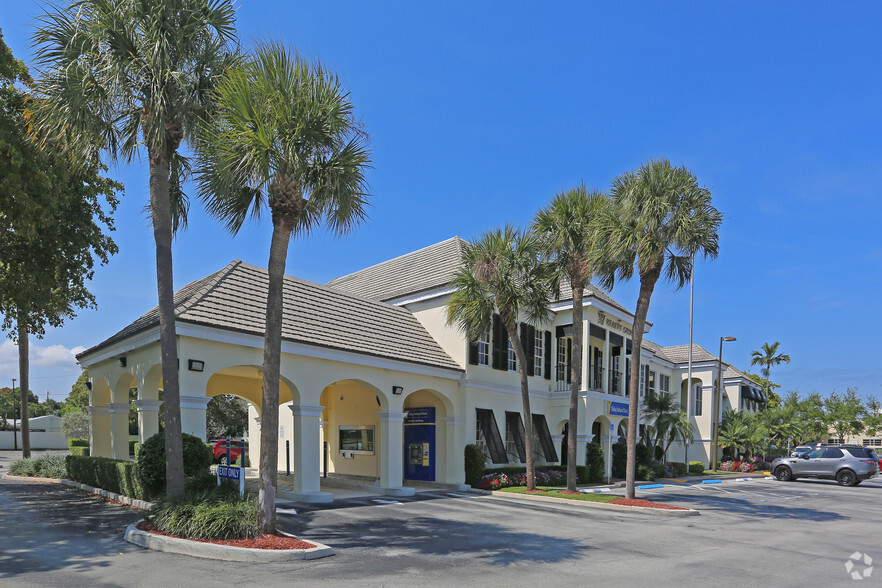 11811 US Highway 1, North Palm Beach, FL en alquiler - Foto del edificio - Imagen 1 de 23