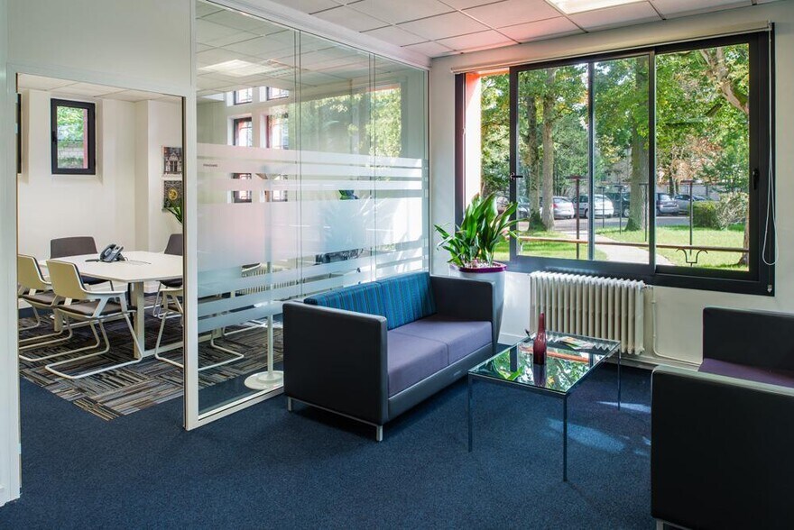 3 Rue Paul Tavernier, Fontainebleau en alquiler - Foto del interior - Imagen 2 de 13