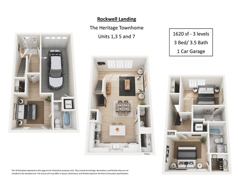 409 Prospect Ave, West Hartford, CT en venta - Foto del edificio - Imagen 3 de 12