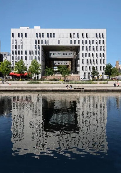 57 Rue Denuzière, Lyon en alquiler - Foto del edificio - Imagen 3 de 7