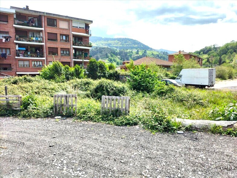 Terreno en Alonsotegi en venta - Foto del edificio - Imagen 2 de 13