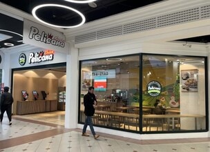 1 Hammersmith Broadway, London en alquiler Foto del interior- Imagen 2 de 3