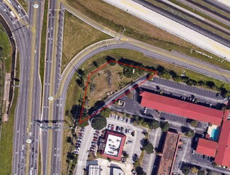 Más detalles de 0 Blanding Blvd, Jacksonville, FL - Terreno en alquiler