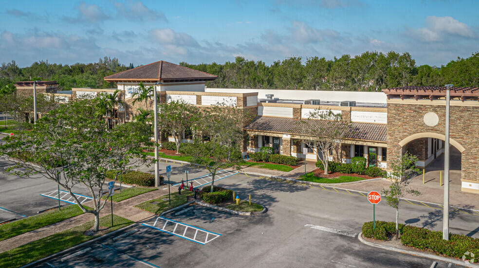 7201-7391 N State Road 7, Parkland, FL en alquiler - Foto del edificio - Imagen 3 de 25