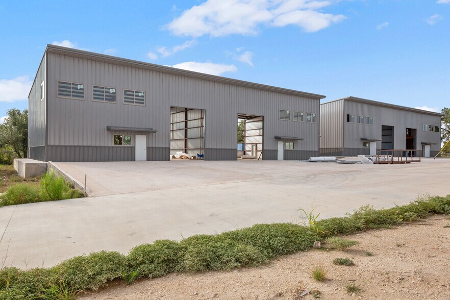 10020 Darden Hill Rd, Austin, TX en venta - Foto del edificio - Imagen 3 de 69