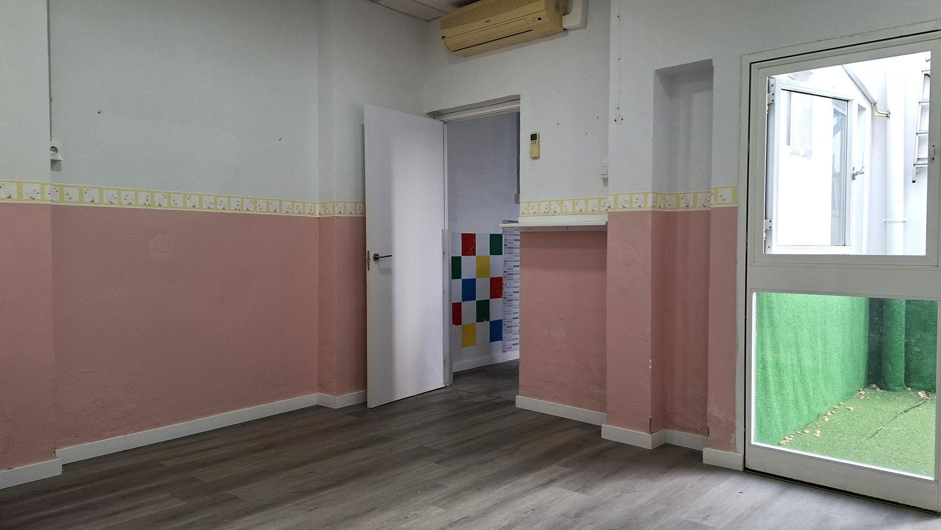 Calle Maestre Hamete, 3, SEVILLA, Sevilla en alquiler Foto del edificio- Imagen 1 de 29