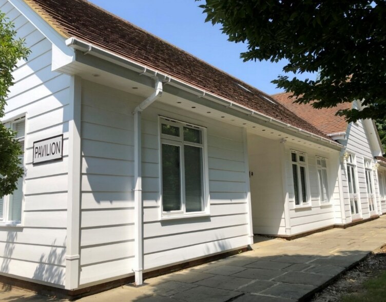 Chesham Rd, Berkhamsted en alquiler - Foto principal - Imagen 2 de 4