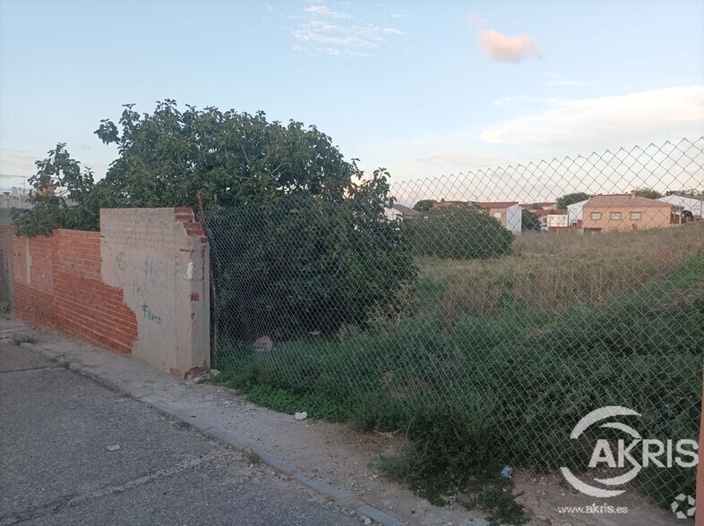 Terrenos en Recas, Toledo en venta - Foto del edificio - Imagen 2 de 5