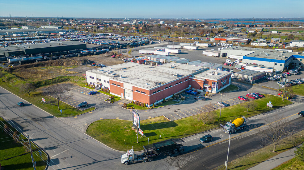 850 Ch Saint-José, La Prairie, QC en alquiler - Foto del edificio - Imagen 1 de 10