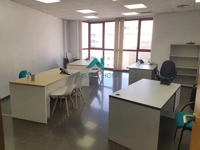 Más detalles de Oficina en venta