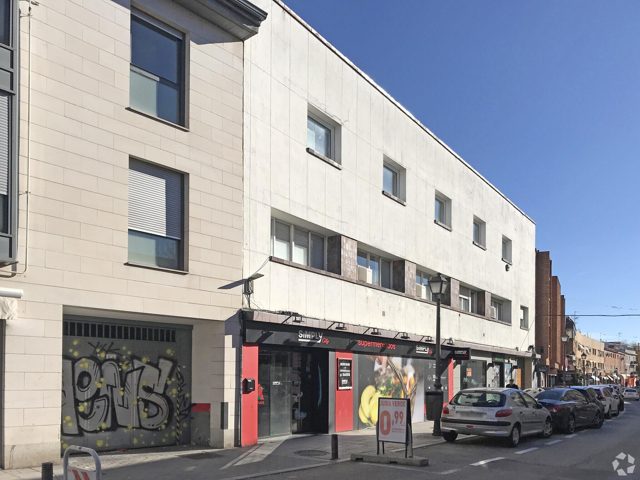 Avenida Osa Mayor, 62, Madrid, Madrid en venta Foto principal- Imagen 1 de 1