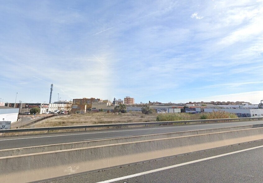 Carrer Torrente, Albal, Valencia en venta - Foto del edificio - Imagen 1 de 12