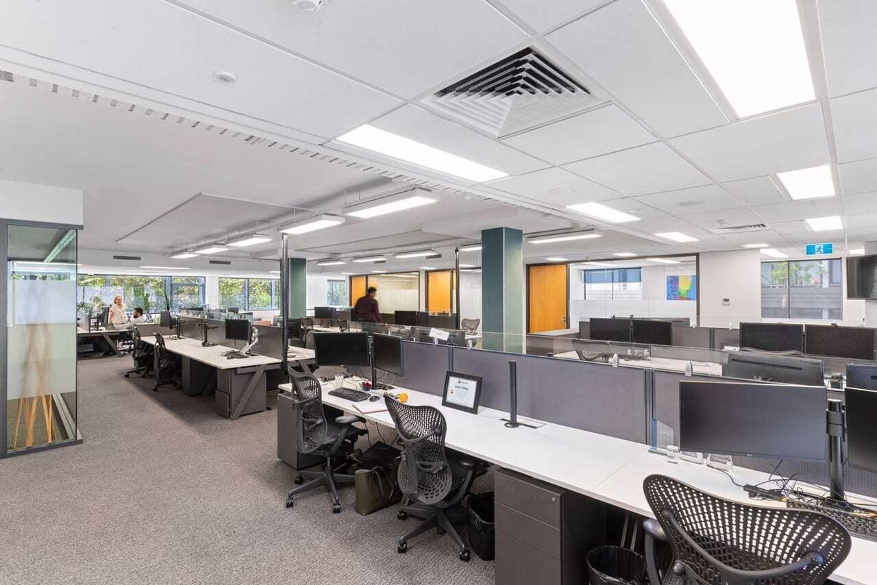 3-5 Young St, Neutral Bay en alquiler Foto del interior- Imagen 1 de 7