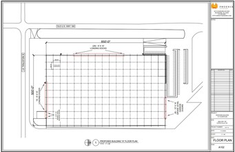 2674 N US Highway 169, Coffeyville, KS en alquiler Plano de la planta- Imagen 1 de 1