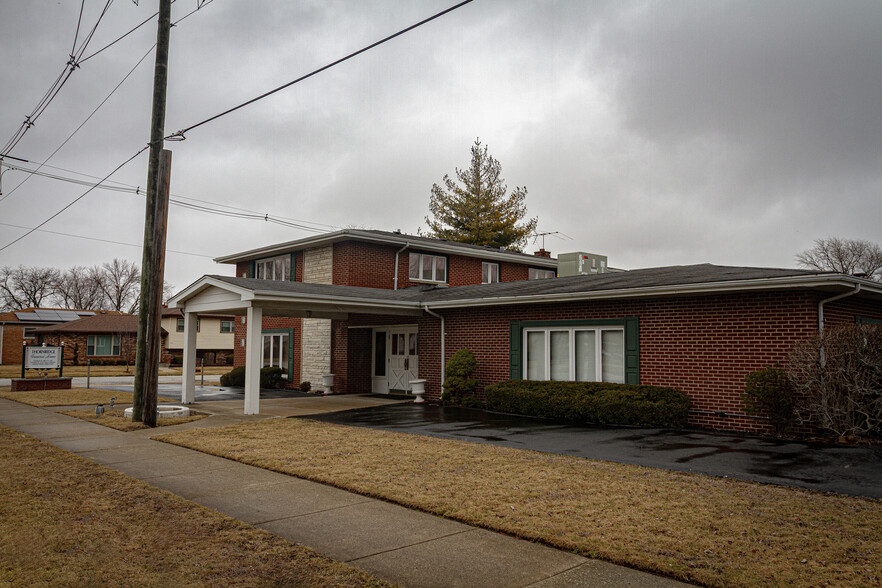 15801 Cottage Grove Ave, Dolton, IL en venta - Foto principal - Imagen 1 de 5