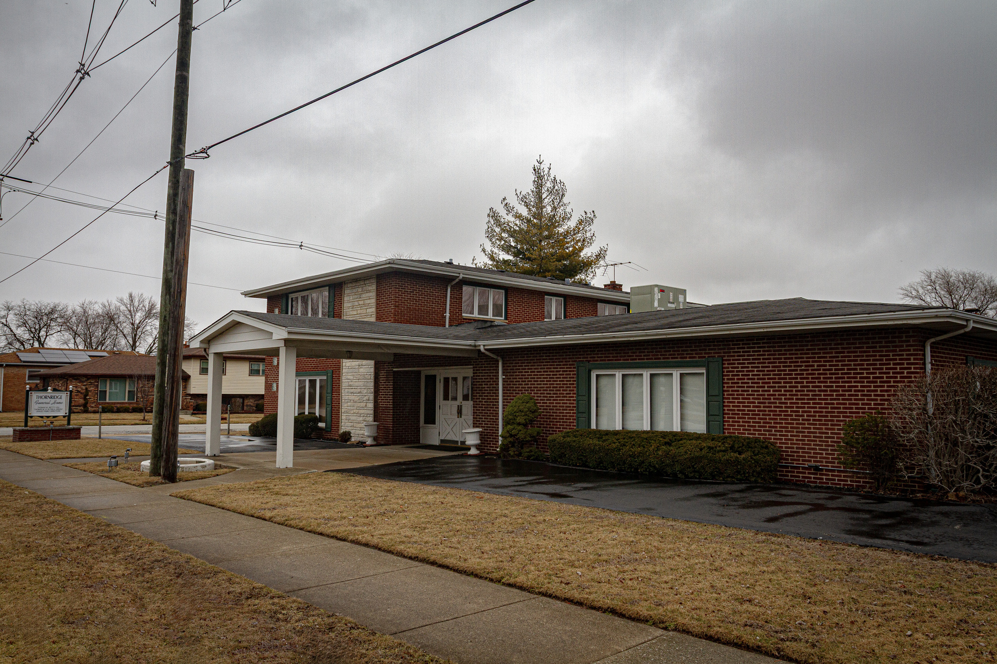 15801 Cottage Grove Ave, Dolton, IL en venta Foto principal- Imagen 1 de 6