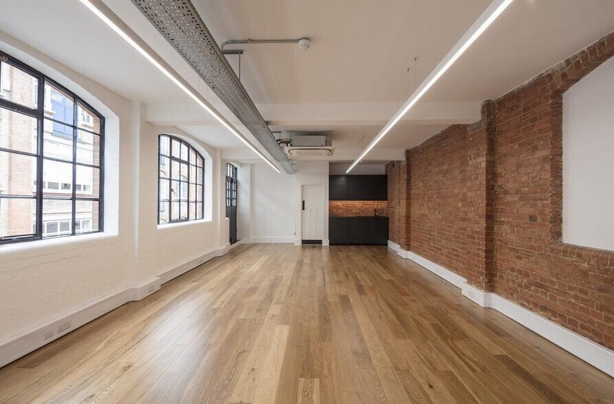 14-18 Emerald St, London en alquiler - Foto del interior - Imagen 3 de 67